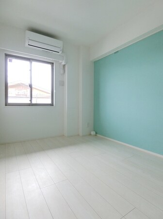 ラ・ベレッツァ フェリオの物件内観写真